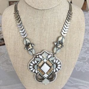 Kaia Pendant Necklace - Stella & Dot